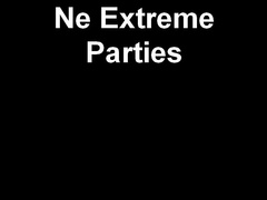 Nebraska Extreme Parties