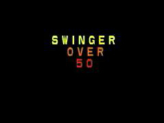 Mature Swingers Over 50 - Part  1