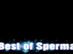 Best of Sperma