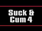 Suck & Cum 4