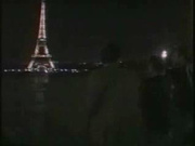 Italian couple and their friend doing sex under the eiffel tower