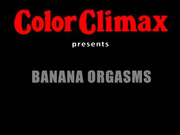CC - Banana Orgasms