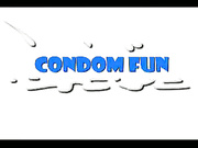 tobys - condom fun