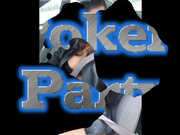alyse - poker party