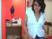 webcam dance and strip