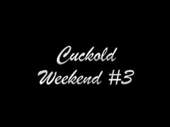 mature swinger wife cuckold weekend 2