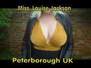 miss.louise jackson swinging hotwife peterborough stamford