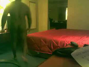 white bbw fucks black lover in hotel room
