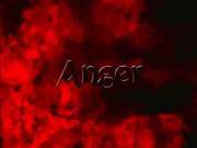 anger from 7 deadly sins