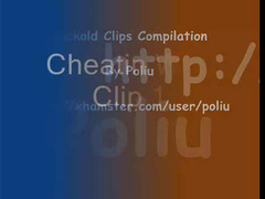 cuckold clips compilation - by poliu