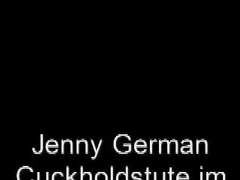 jenny german cuckold