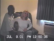 watching your wife with blk men (cuckold)