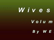 wives sucking bbc - volume viii