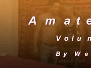 amateur black girls - volume i