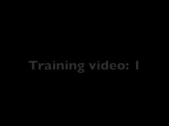 Housewives Liberation Club: training video 1