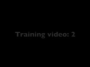 Housewives Liberation Club: training video 2