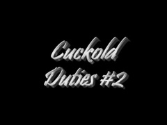 cuckold duties part 1
