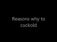 reasons why to cuckold 720p