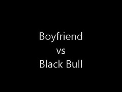 boyfriend vs black bull