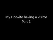 my hotwife having a visitor part 1 480p