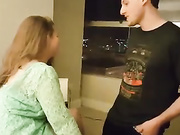 young cuckolding couple JF 2017