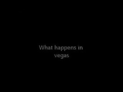 what happens in vegas ends up on the internet on