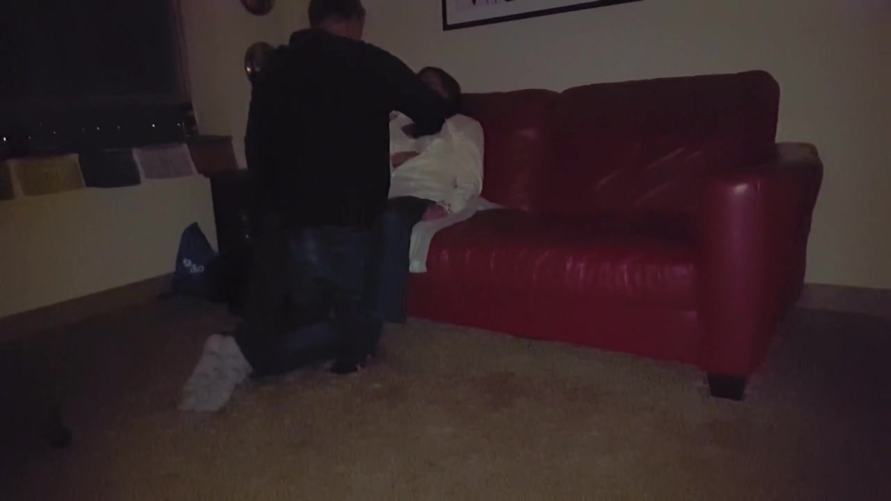 My wife Agness belongs to my friend Brett cuckold 18