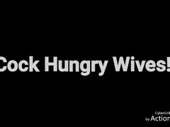 cock hungry wives autst  2018