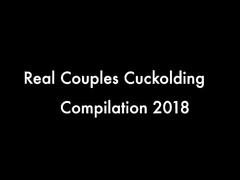 cuckolding compilation 2018 short Nov 18