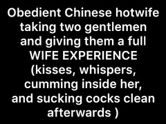 amateur_chinese_slut_wife_shared_and_creampied amateur chinese slut wife shared and creampied SuiT 5