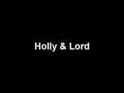 Holly & Lord