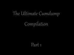 the ultimate cum compilation part 1 ttrsf