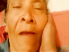 Latin Granny (No audio)