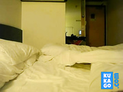 Korean Couple make Homevideo