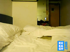 Korean Couple make Homevideo