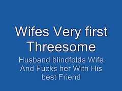 Wifes Very First Threesome win21