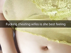 Fucking BBW cheating wives bareback is the best - Milky Mari Melz 22