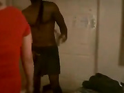 Mother gets fucked by black thug CPL2 22