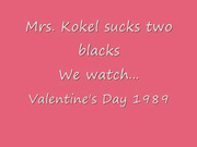 kokel blacks
