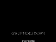 gs up hoes down