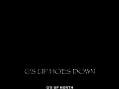 gs up hoes down