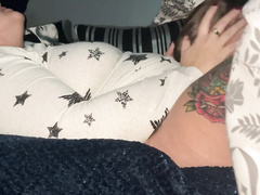Dirty Talking British Pakistani BBW Slutwife Has Her Pussy Eaten & Tells Hubby She Wants BBC To Fuck Her Holes - Cuckold Video