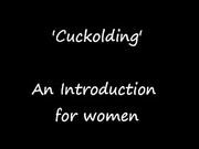Cuckolding a lifestyle - Spring 2023