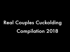 Cuckolding Compilation 2018 (Short) - Spring 2023