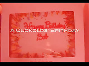 Happy Birthday Cuckold Jackpot