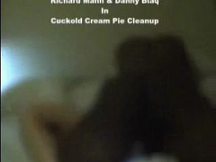 cuckold creampie pussy 320 00