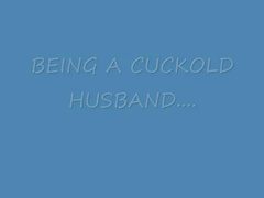 being a cuckold husband caption movie