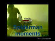 jerkers world spiderman