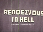 rendez vous in hell 1971