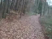 2038 fucking some white pussy in the woods